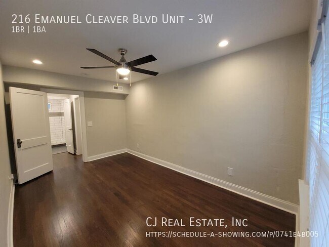 Building Photo - 216 Emanuel Cleaver II Blvd.