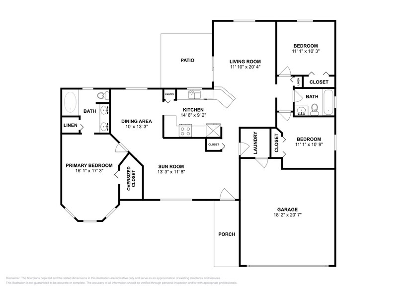 Building Photo - 808 Coleman Ave