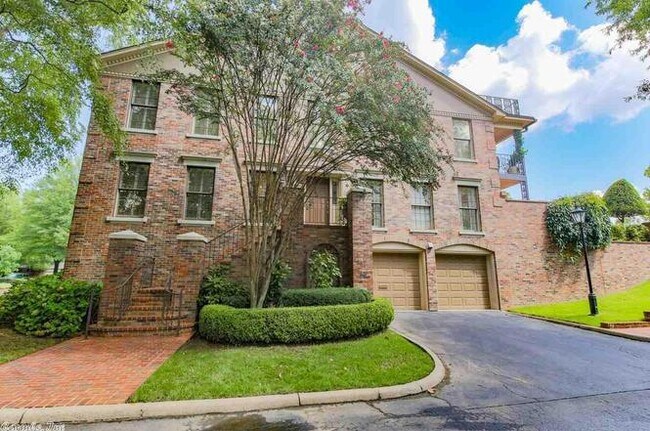 Primary Photo - River Bend Townhome