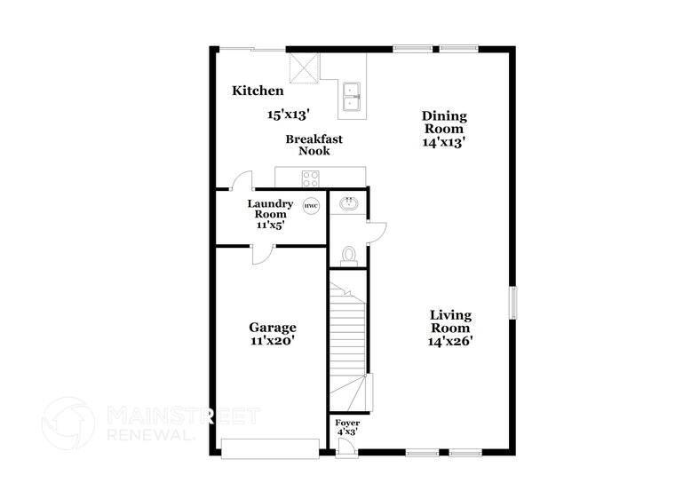 Building Photo - 6210 Lake Superior St