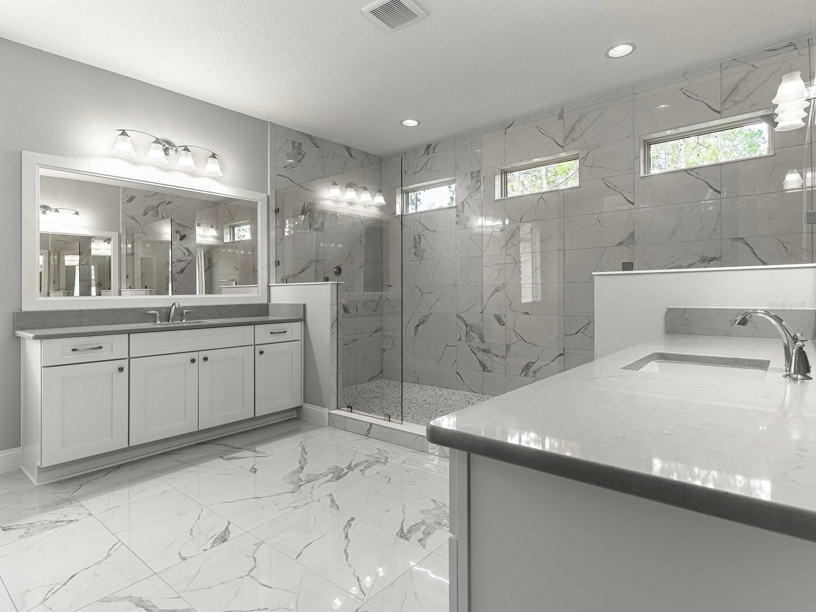 Primary En-Suite - 10146 Royal Island Ct