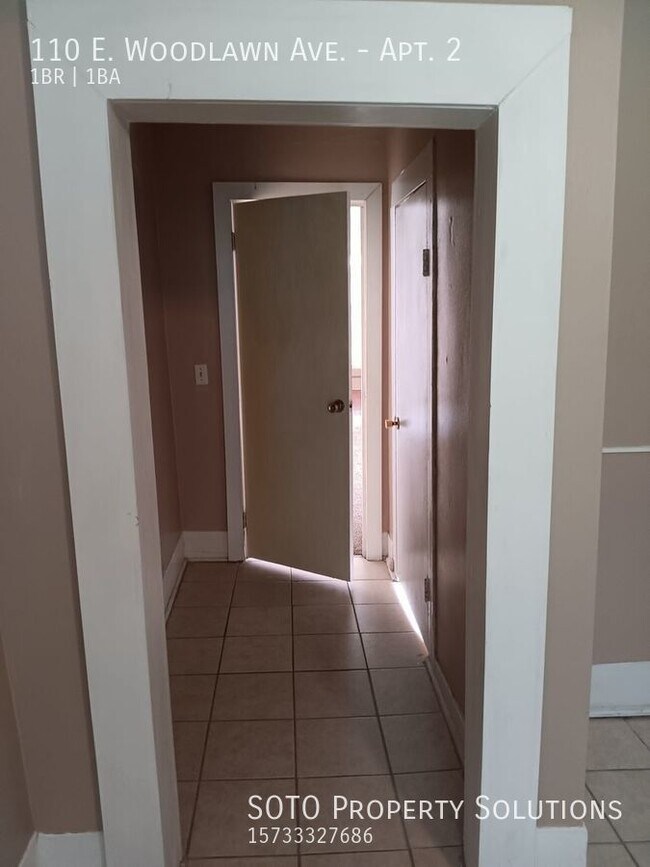 Building Photo - 1BD/1BA Apartment in Sikeston