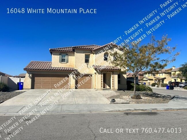 Building Photo - 16048 White Mountain Pl