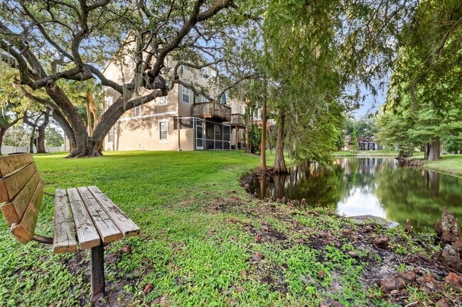 Building Photo - 3008 Bayshore Pointe Dr