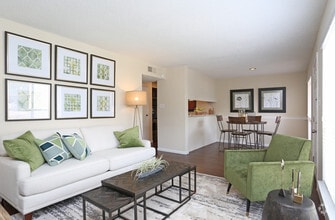 Interior Photo - Creekside Villas Apartments