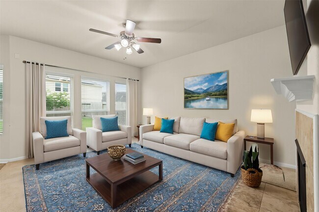 Building Photo - 15010 Calico Heights Ln