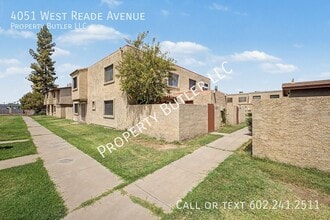 Building Photo - 4051 W Reade Ave