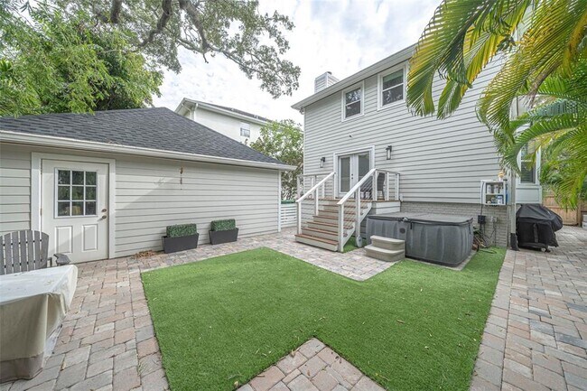 Building Photo - 4907 W Dryad St