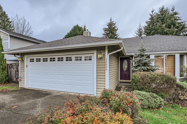 Building Photo - Spacious 3bed/2bath Home in Lake Stevens!