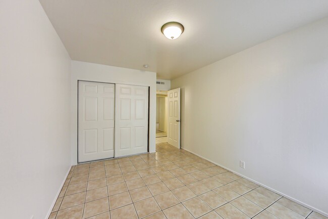 Floorplan - Sausal Haus