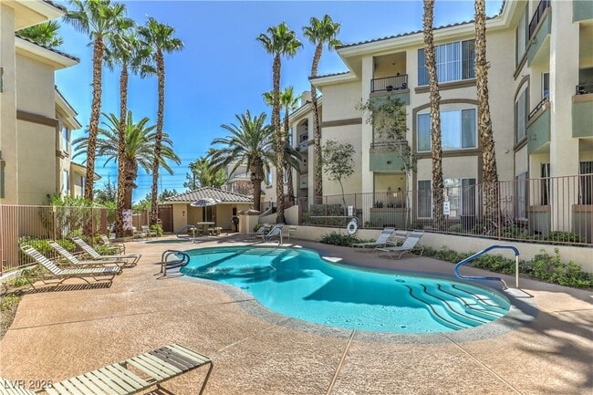 Building Photo - 7163 S Durango Dr