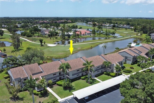 Building Photo - 14501 Aeries Way Dr