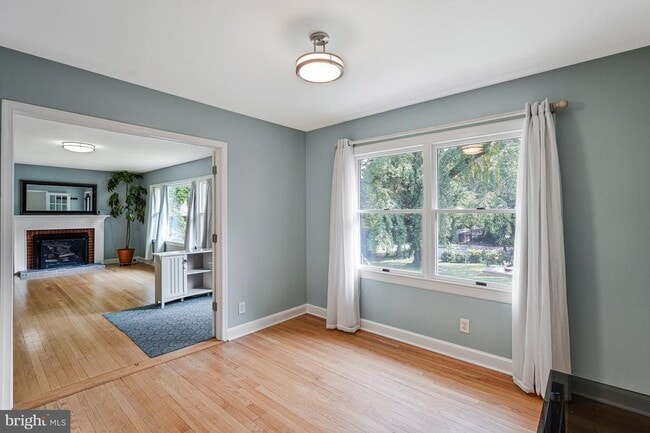 Building Photo - 6513 Old Dominion Dr