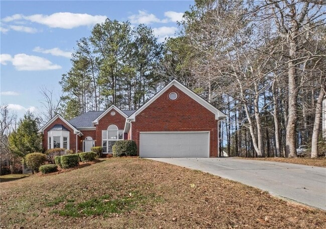 Building Photo - 1969 Seymour Dr NW