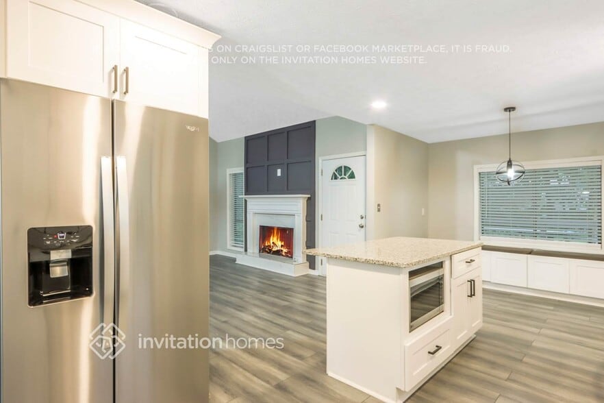 Building Photo - 799 Lost Creek Cir