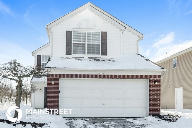 Building Photo - 5739 Stonepath Dr