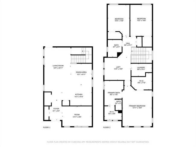 Building Photo - 18523 Parkland Row Dr