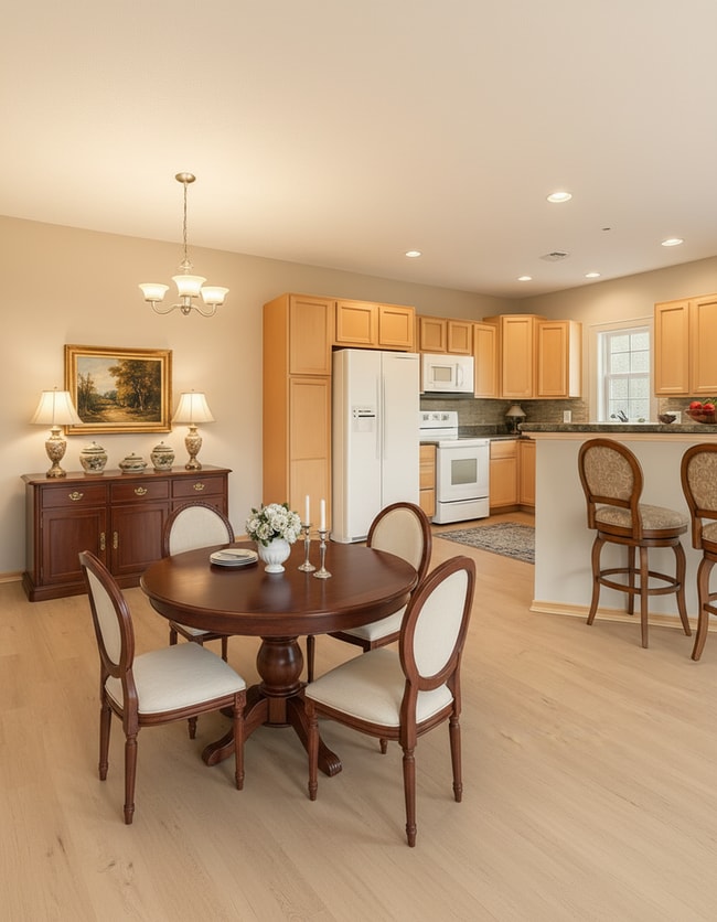 Building Photo - Modern Comfort & Convenience in Plymouth for $2,399/month!