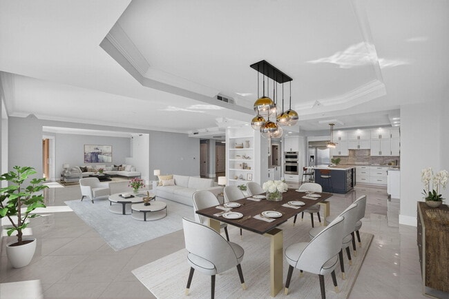 Building Photo - 5150 N Ocean Dr