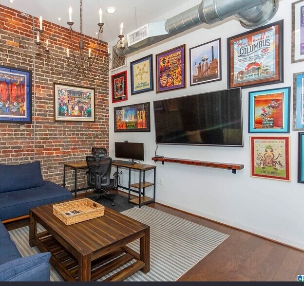Building Photo - 2015 1st Ave N