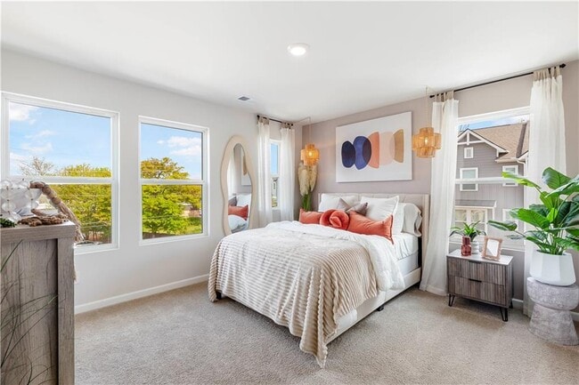 Building Photo - 3642 S Fulton Ave