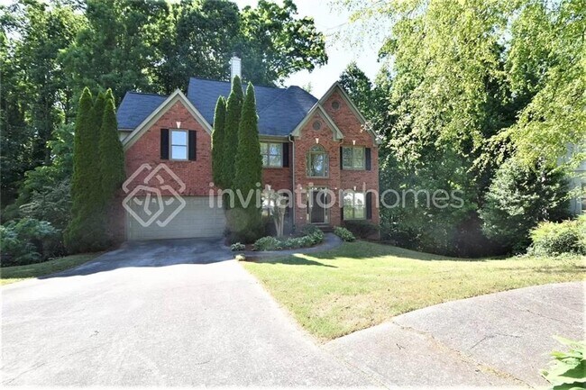 Primary Photo - 130 Cross Creek Dr