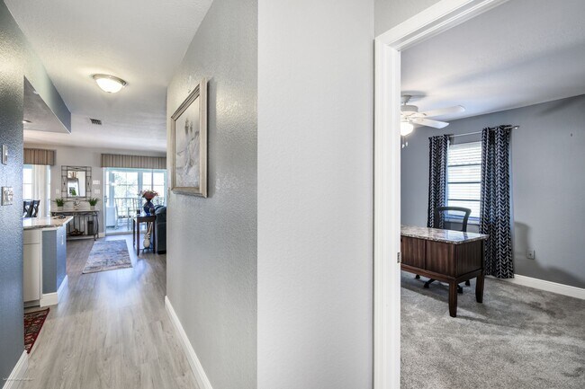 Building Photo - PRICE DROP!! FURNISHED ANNUAL RENTAL- WATERFRONT