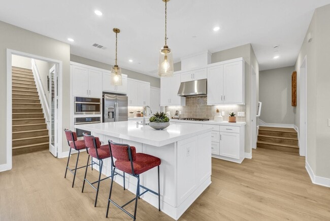 Building Photo - New-built Home in Great Park