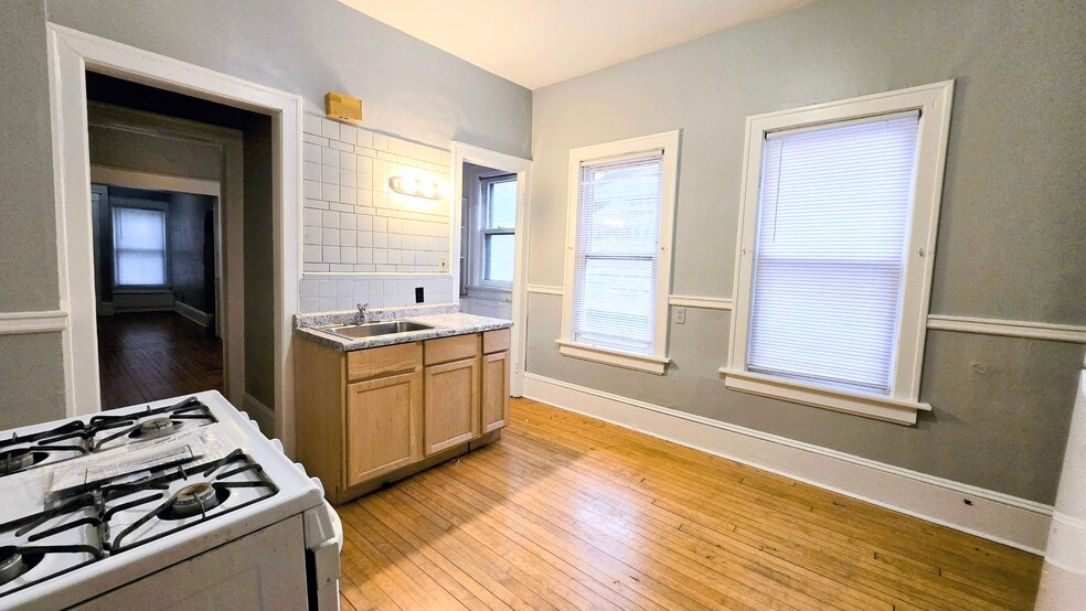 Building Photo - 2817 N Cramer St