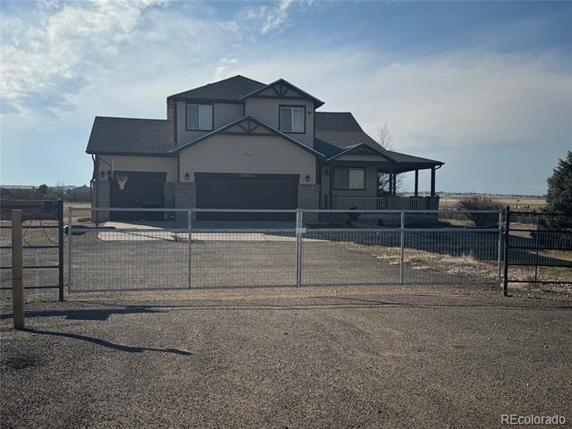 Building Photo - 15071 Prairie Red Ct