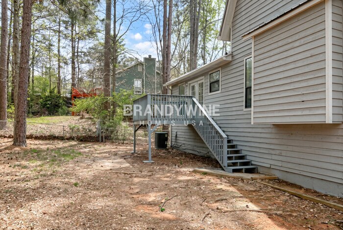 Building Photo - 3030 Pritchards Mill Trail