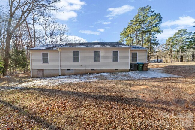 Building Photo - 5309 Waxhaw-Marvin Rd