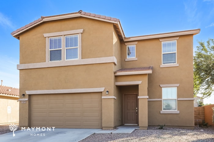 Building Photo - 7439 W Maldonado Rd