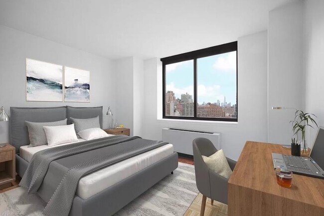 Building Photo - 3 bedroom in New York NY 10036