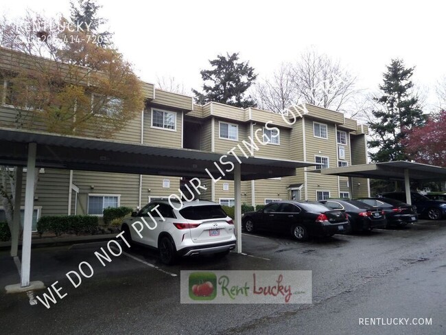 Building Photo - 28307 18th Ave S