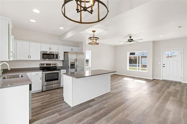 Building Photo - New Townhomes in a Convenient North Libert...
