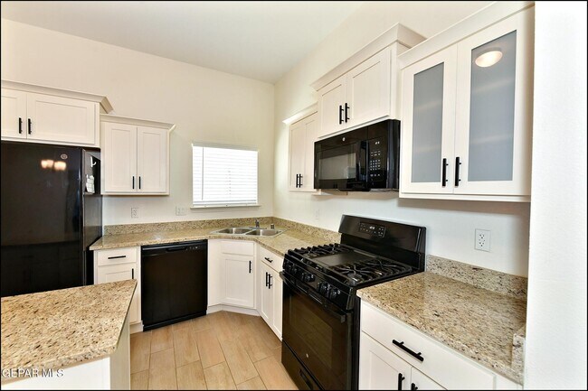 Building Photo - 5128 Joe Castillo St