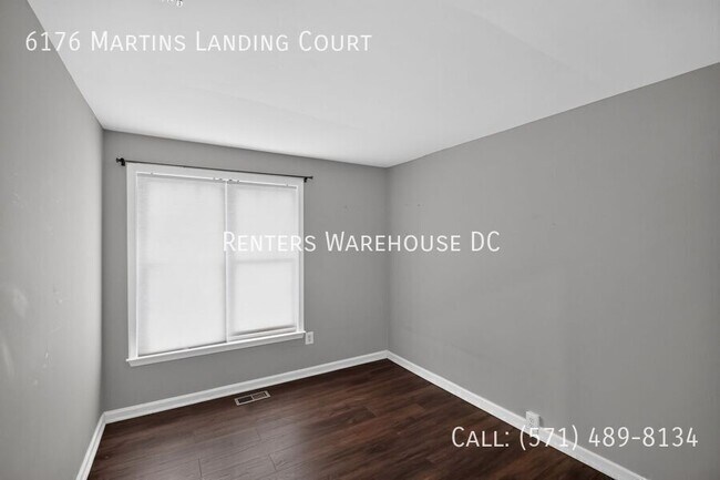 Building Photo - 6176 Martins Landing Ct