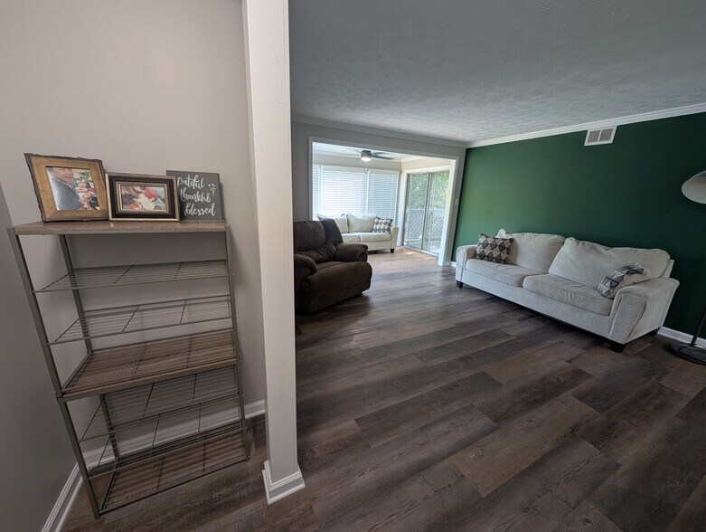 Building Photo - 1302 Natchez Trce