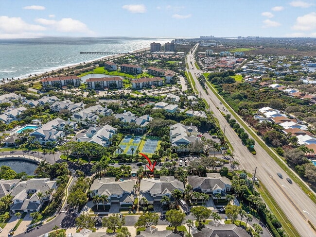 Building Photo - 3069 Mainsail Cir