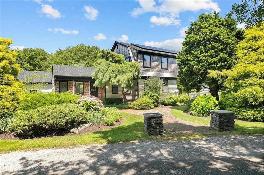 Building Photo - 30 Battery Ln