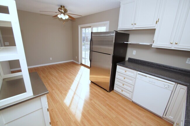 Building Photo - 3416 18th St