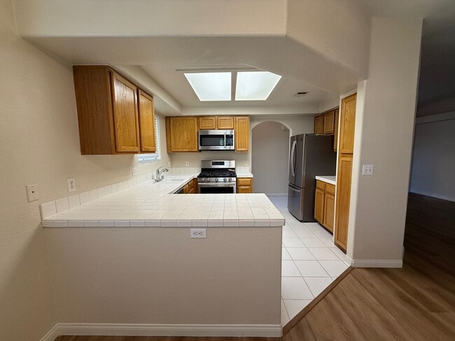 Building Photo - TWO BEDROOM TWO FULL BATH CONDO LOCATED IN A GATED COMMUNITY