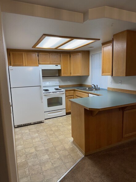 Building Photo - 12416 132nd Street Ct E