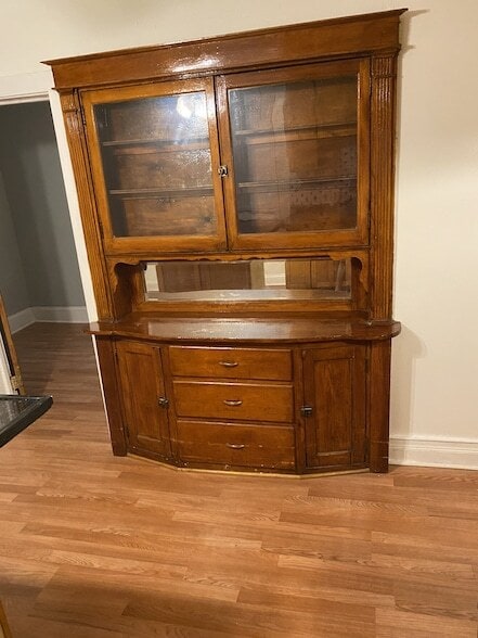 Building Photo - 8324 S Baker Ave