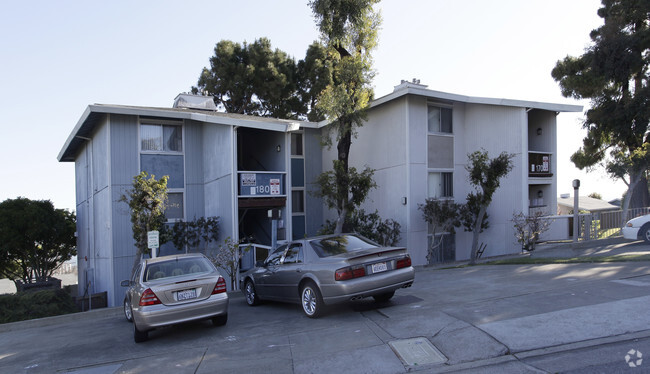 Building Photo - Ridgeview Terrace Apartments