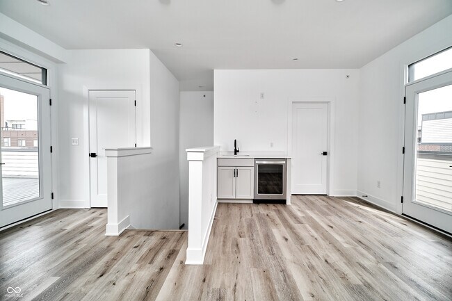 Building Photo - 519 Fulton St