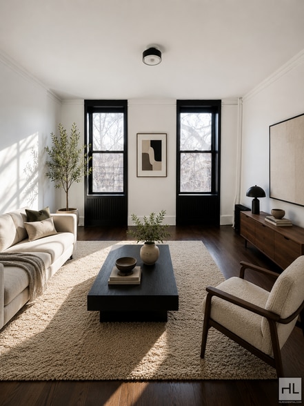 Building Photo - Carroll Gardens / 2-Bed 1-Bath / In-Unit Washer & Dryer