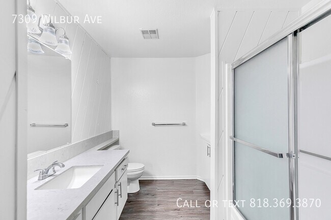 Building Photo - 7309 Wilbur Ave