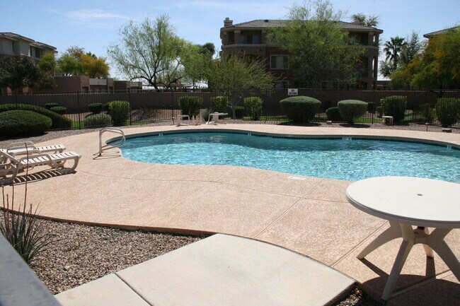 Building Photo - DESERT FOOTHILLS VILLAS TOWNHOUSE
